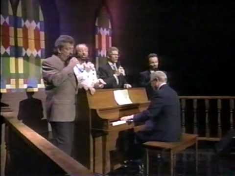 The Statler Brothers - Til The Storm Passes By
