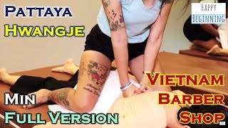 Download lagu ASMR MASSAGE MIN FULL VERSION - Hwangje (Pattaya, Thailand) mp3