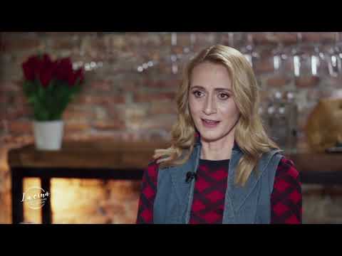 Cum a fost cerută în căsătorie Camelia Potec