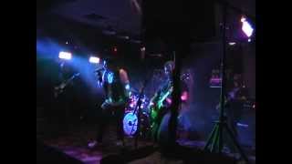 Red Back Fever - (Angels tribute) Live @ The Emu - &quot;Bitch&quot; and &quot;I Ain&#39;t The One&quot;