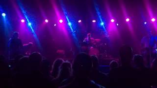 The Bats "Rooftops" Live at The Dome, London, 17 June 2017