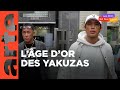 La violence | Yakuza (2/2) | ARTE