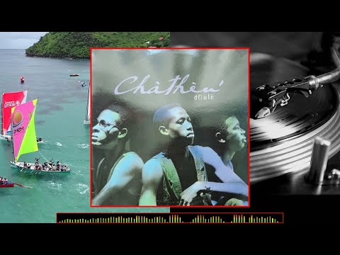 CHÂTHÈN’ - Mayé     🪘🎹🎸🎺🎼🎧