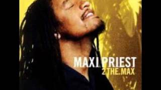 Let Me Know - Maxi Priest