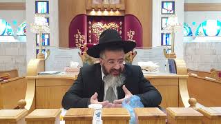 מנהג פשוט להניח תפילין בתענית עשירי בטבת - מורשת אבות רעננה ז' טבת תשפ"ה