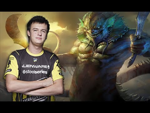 Xboct Slardar - MatchID 442739320 - Dota24TV