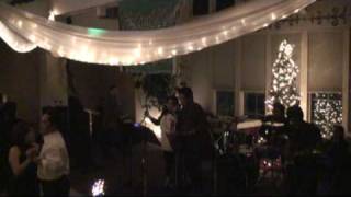 Bells Will Be Ringing - Paradise Greens GC 2008 Christmas Party