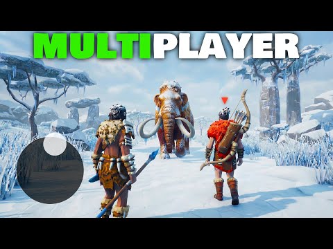 Top 15 BEST Multiplayer Games for Android/iOS 2025 | Play with Friends