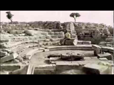 Finding Atlantis