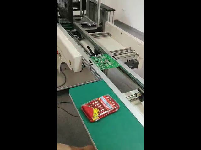 JW-811L Automatic PCB Unloader