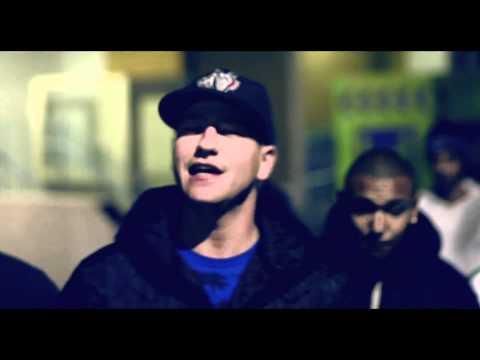 MERKS FT TRUTHFULL [GET IT IN] STREET VIDEO
