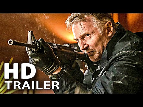 Neue KINO, FILM & SERIEN TRAILER 2022 Deutsch German - KW 33