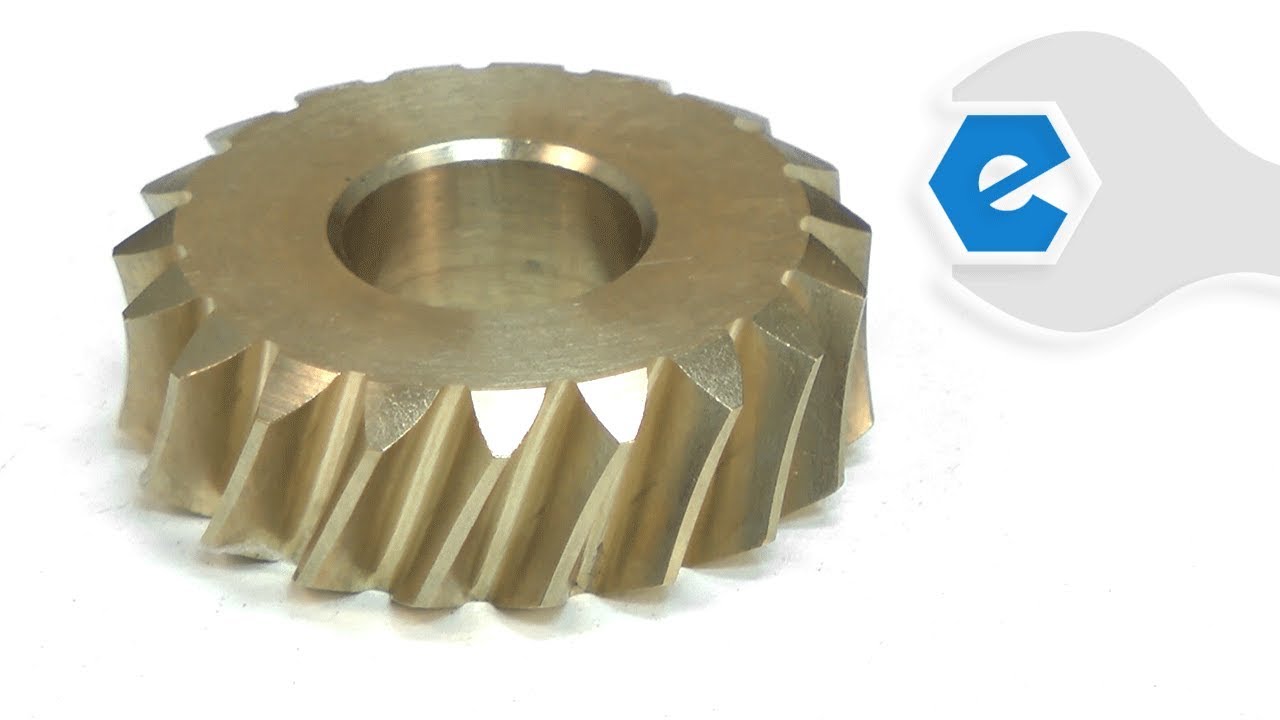 Replacing your Milwaukee Band Saw Gear