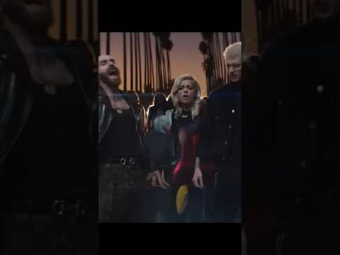 Someone takes me home/ "Home" by Machine Gun Kelly, X Ambassadors & Bebe Rexha