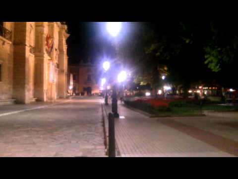 Palácio de Santa Cruz de Valladolid