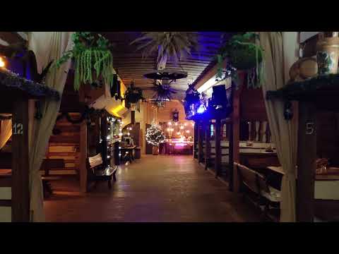 Rogate Ranczo Zabierzów