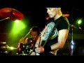 Accept - Aiming High (Live in Moscow, Milk Club ...