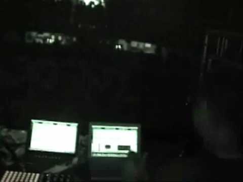 Floxytek Vs Riko @ Footworxx Party (Bruges 2011)