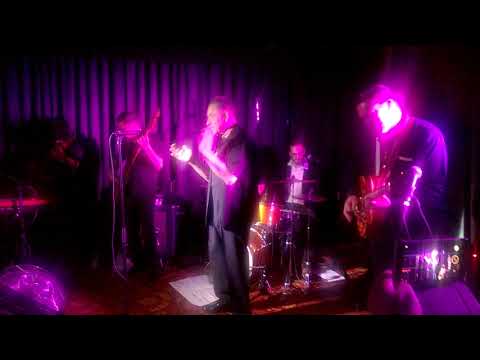 Robert Gordon with Darrel Higham and The Money Makers - Rockabilly Boogie