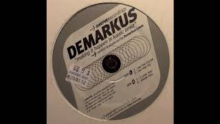 On the Floor - Demarkus Lewis | Swerve Recordings [1999]