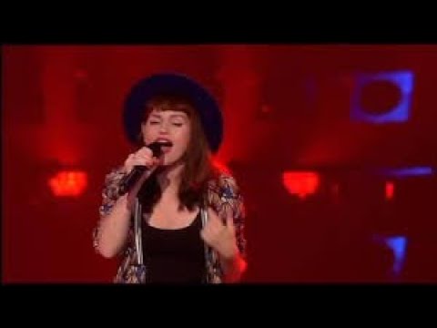 Jennie Lena  - Who's Loving You