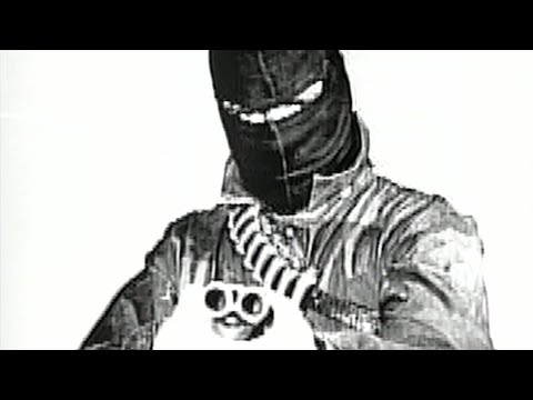 The Black Panther | Great Crimes and Trials of the Twentieth Century