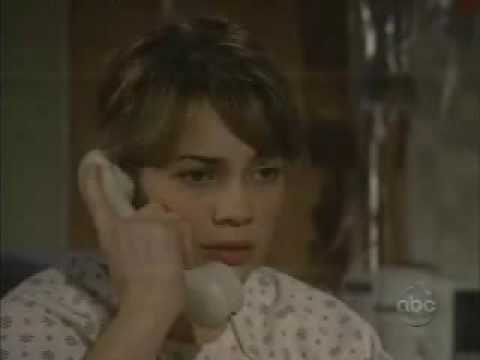 Elizabeth Scenes 2/1/08