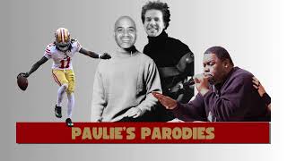 Paulie&#39;s Parodies - Aiyuk (Just A Friend)