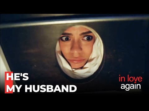 Zeynep's Massage Jealousy - In Love Again