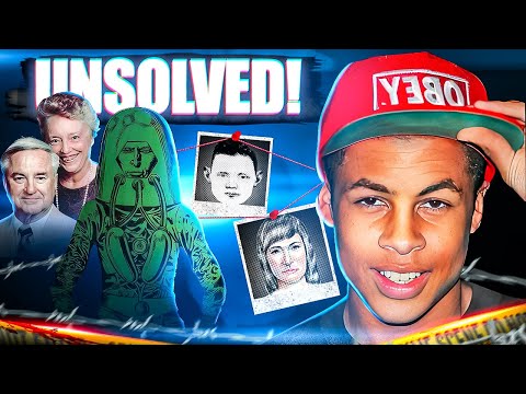 Unsolved Mystery Mega Iceberg Explained Part 20