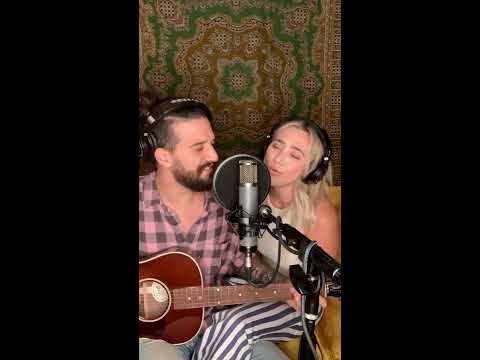 Alexander Jean – Dreams Cover Fleetwood Mac