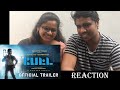 Petta - Official Trailer Reaction by Malayalees | Superstar Rajinikanth | Karthik Subbaraj