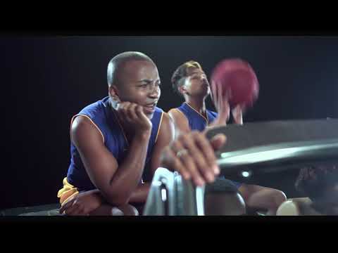 Pazzapa XV feat Quatuor Squad - Tambitamby (Bessa)