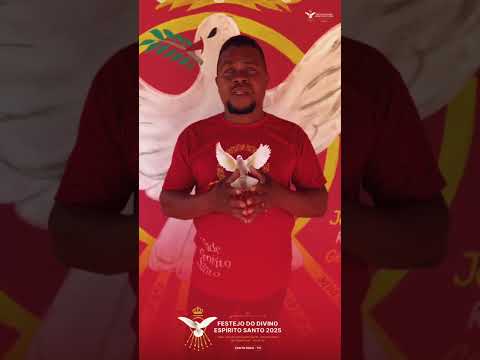 Festejo de Santa Rosa do Tocantins.