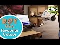 CBBC ROY S Q A What S Your Favourite Colour