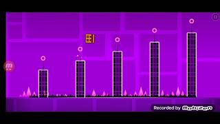 yo juego gemorty dash