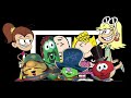 Cavis Larry Mr Lunt Pa Grape Charlie Brown Sally Leni And Luan Meet THX Audio