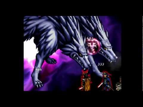 Let's Play Suikoden 2, Part 22: The Fall of Highland