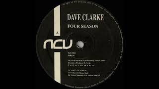 Dave Clarke - Spring [ACV 1022]
