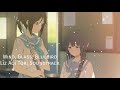 Wind, Glass, Bluebird - Liz to Aoi Tori Soundtrack