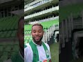 Bacuna is thuis!!  #fcgroningen