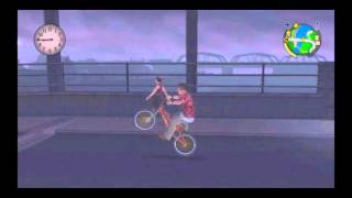 Bully / Canis Canem Edit - The Wheel Deal Trophy [PS4/PS3]