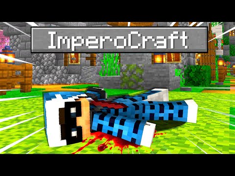 SONO MORTO - ImperoCraft Ep. 136