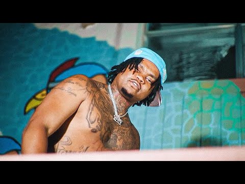 Casino Jizzle - Drac Been Droppin Shit (Official Video)