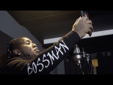Bossman Horse - 2018 Flow (Official Music Video)