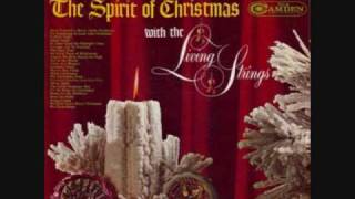 Living Strings - Home For The Holidays