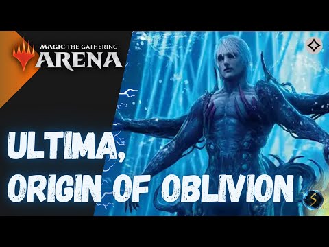It's Showtime: Ultima, Origin of Oblivion ⚪️ #01 - Historic Brawl