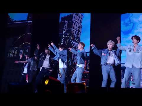 20221120 SS9 HK - DEVIL