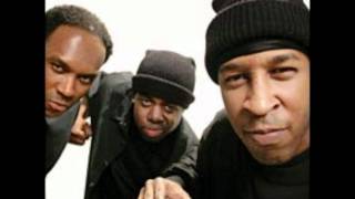 Musical Intuition - X-Ecutioners