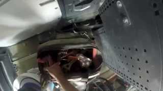 Album cover: Plumbing & Heating